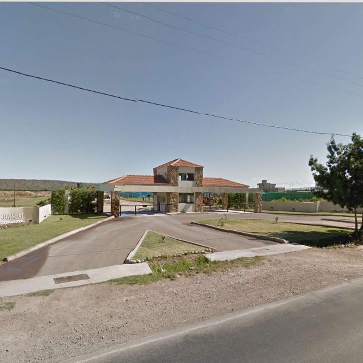 Oportunidad - Vendo/permuto - Lote de 500 m² en Barrio Privado Carrascal 3