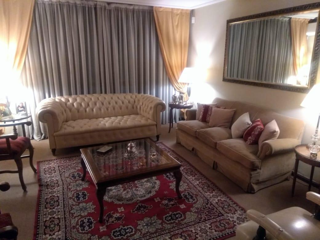 Casa de Categoria en Alto Dorrego 2