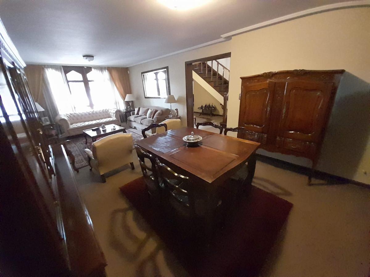 Casa de Categoria en Alto Dorrego 5
