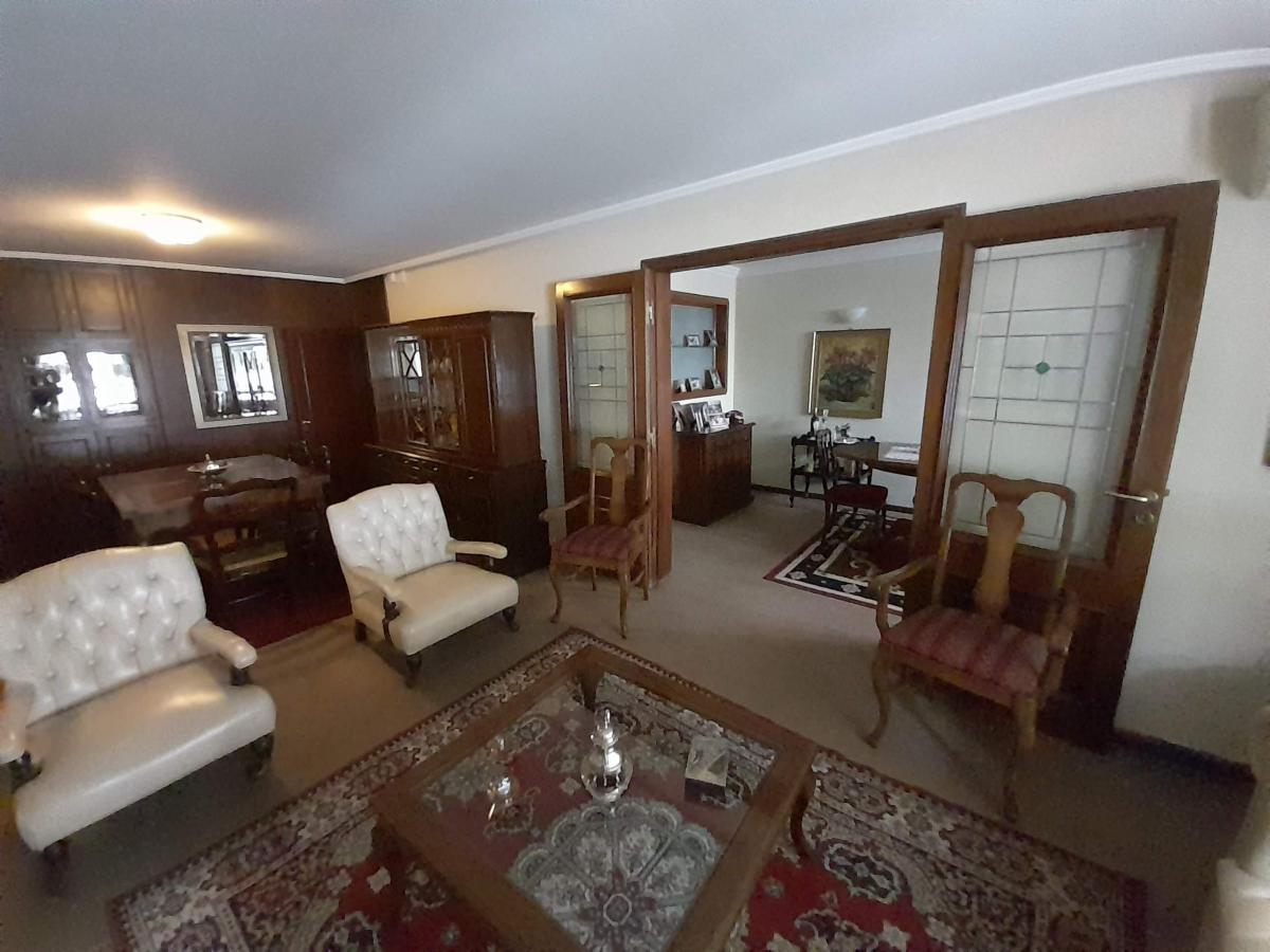 Casa de Categoria en Alto Dorrego 1