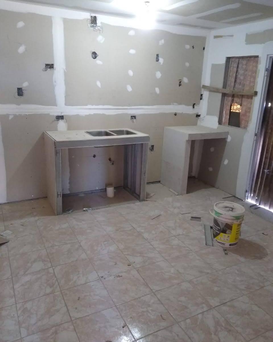 Casa Construccion Steel Framing en Los Corralitos 3