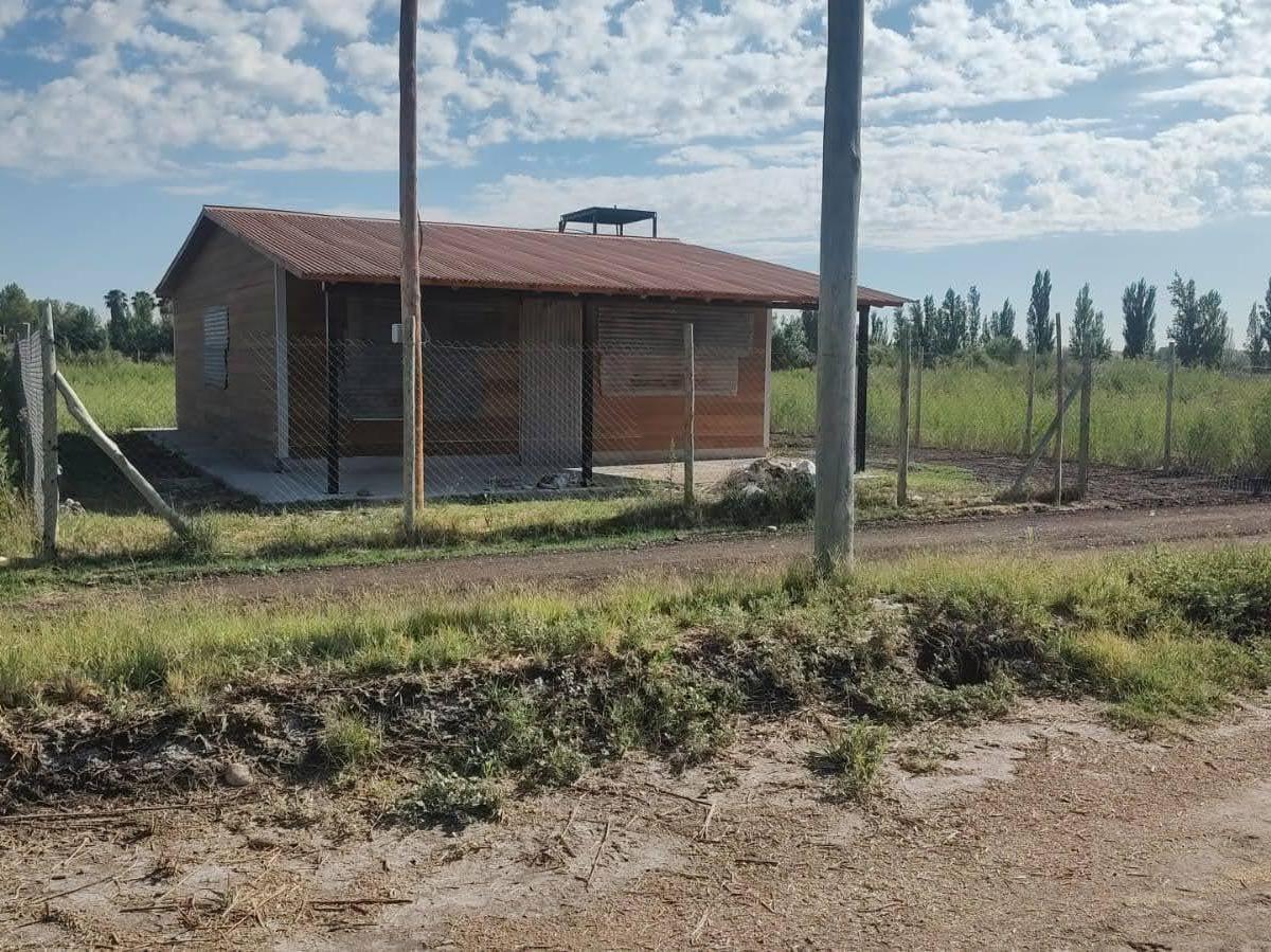 Propiedad en Argentina