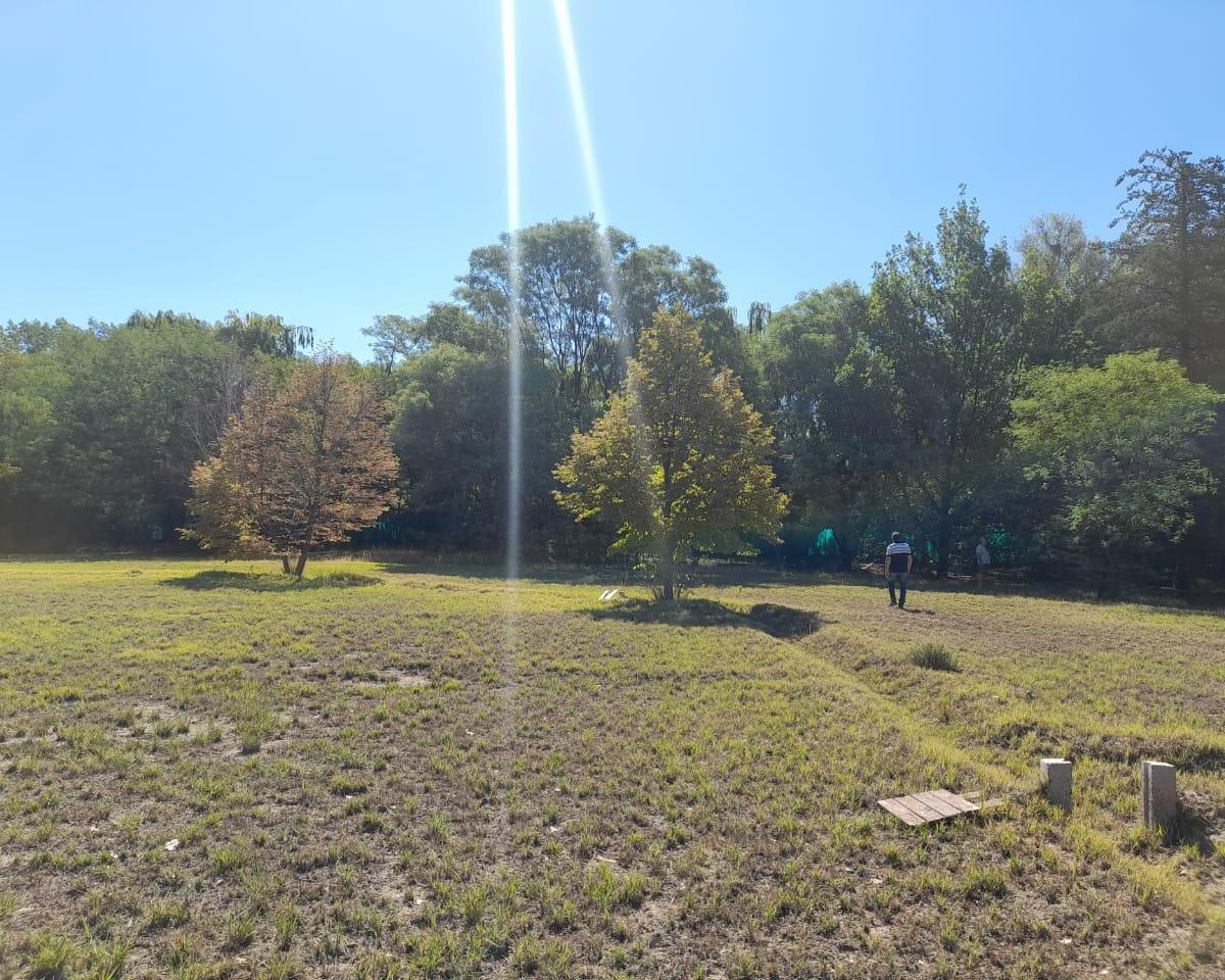 Terreno de 1 Ha en San Rafael 1