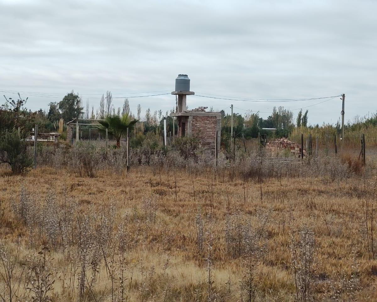 Oportunidad Vendo Terreno de 500 m² en Los Corralitos 4