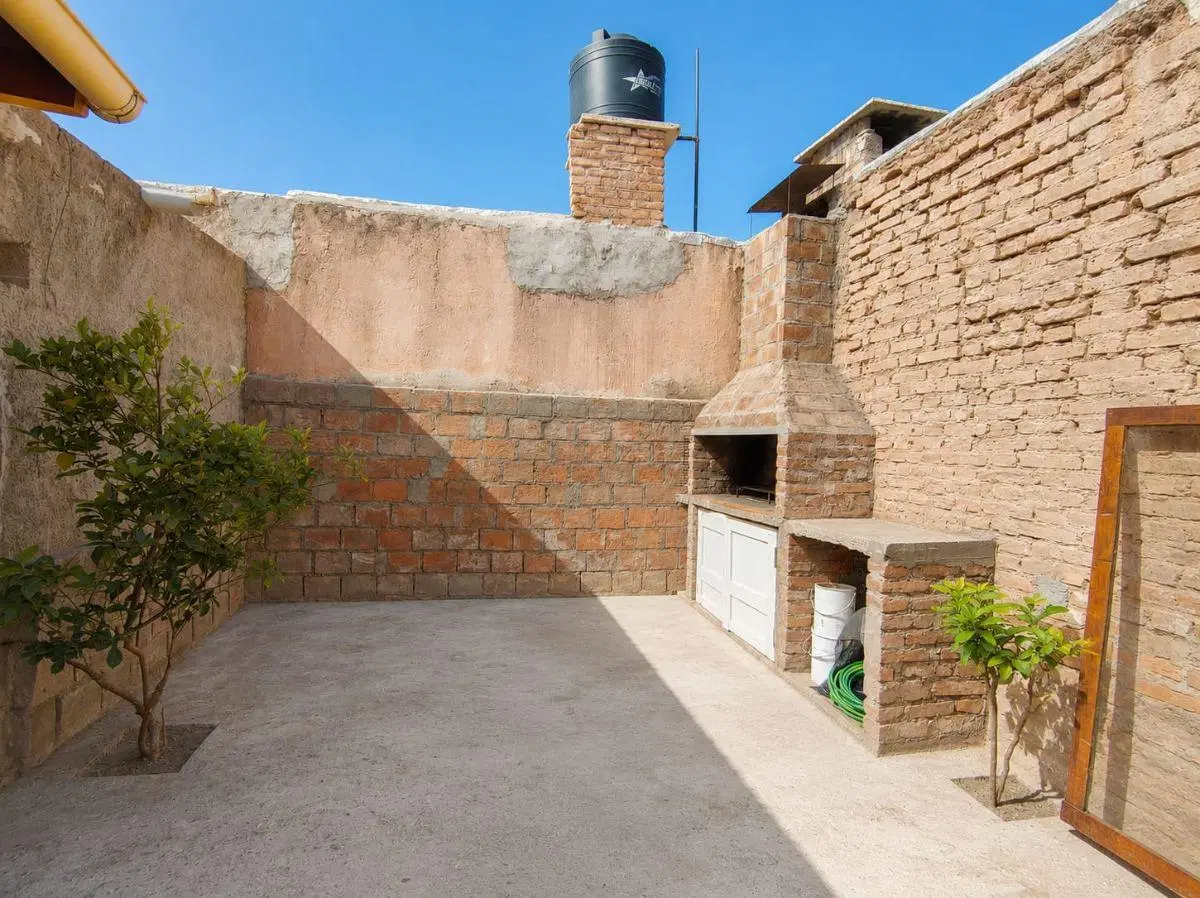 Casa en venta en General Gutiérrez - Maipú - Excelente estado 4