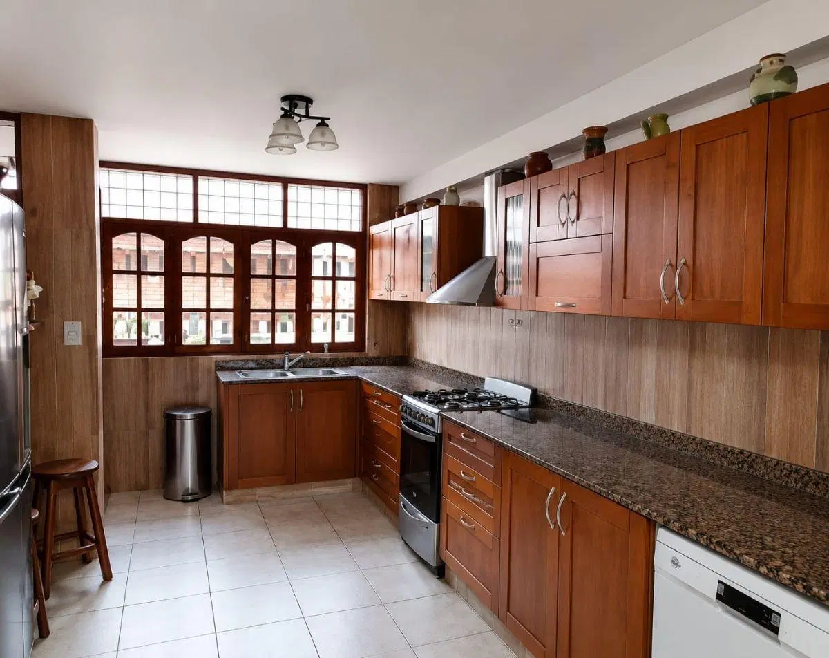 Casa en venta de 4 dormitorios en Ciudad de Mendoza 4