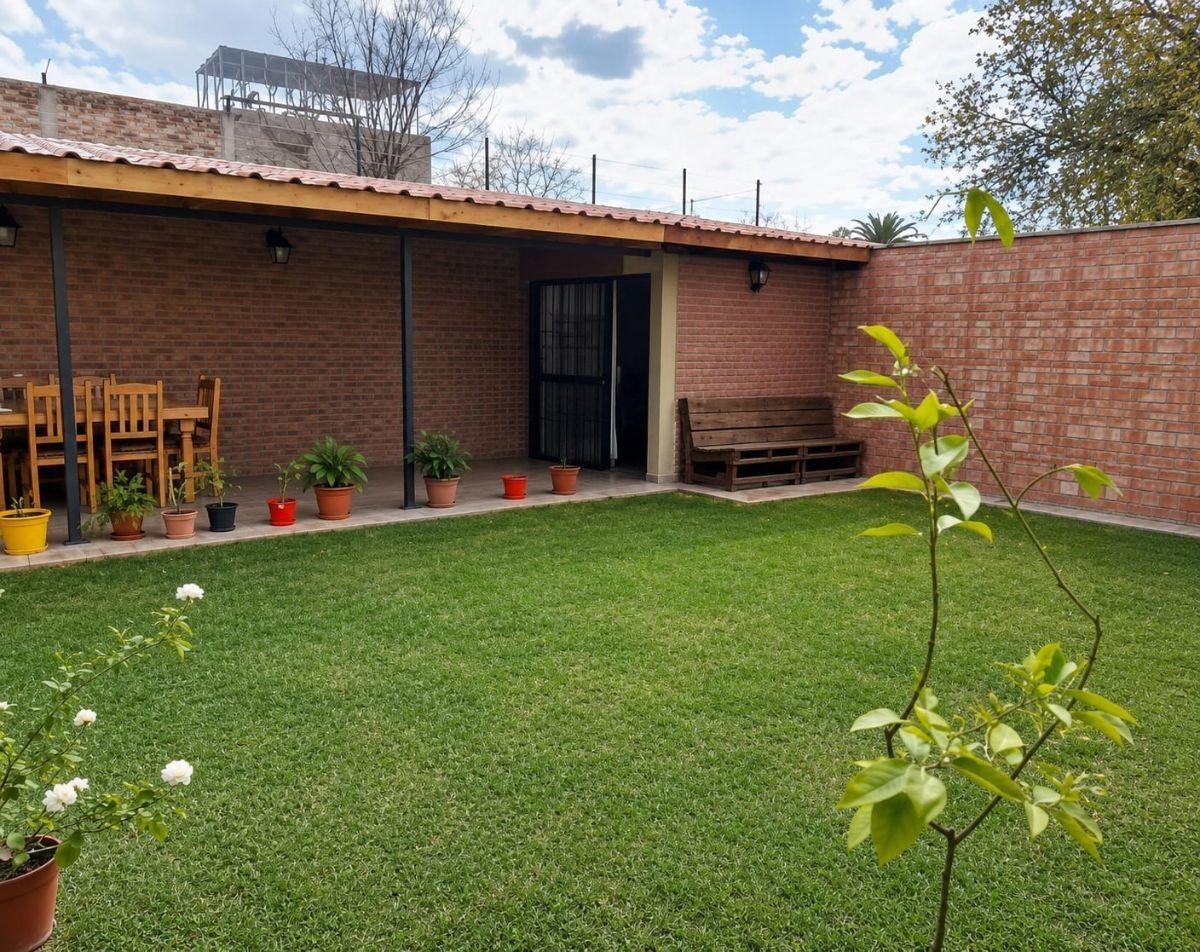 Casa en venta de 4 dormitorios en Ciudad de Mendoza