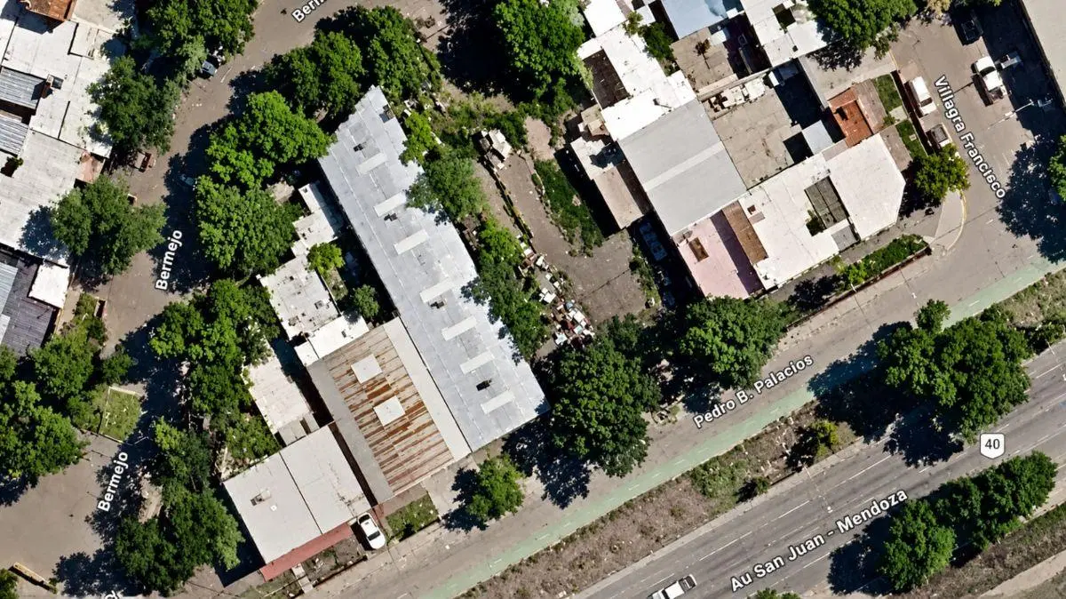 Lote de 840 m2 en excelente ubicación - Oportunidad ideal para emprendimientos 3