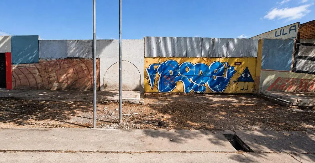 Lote de 840 m2 en excelente ubicación - Oportunidad ideal para emprendimientos 2
