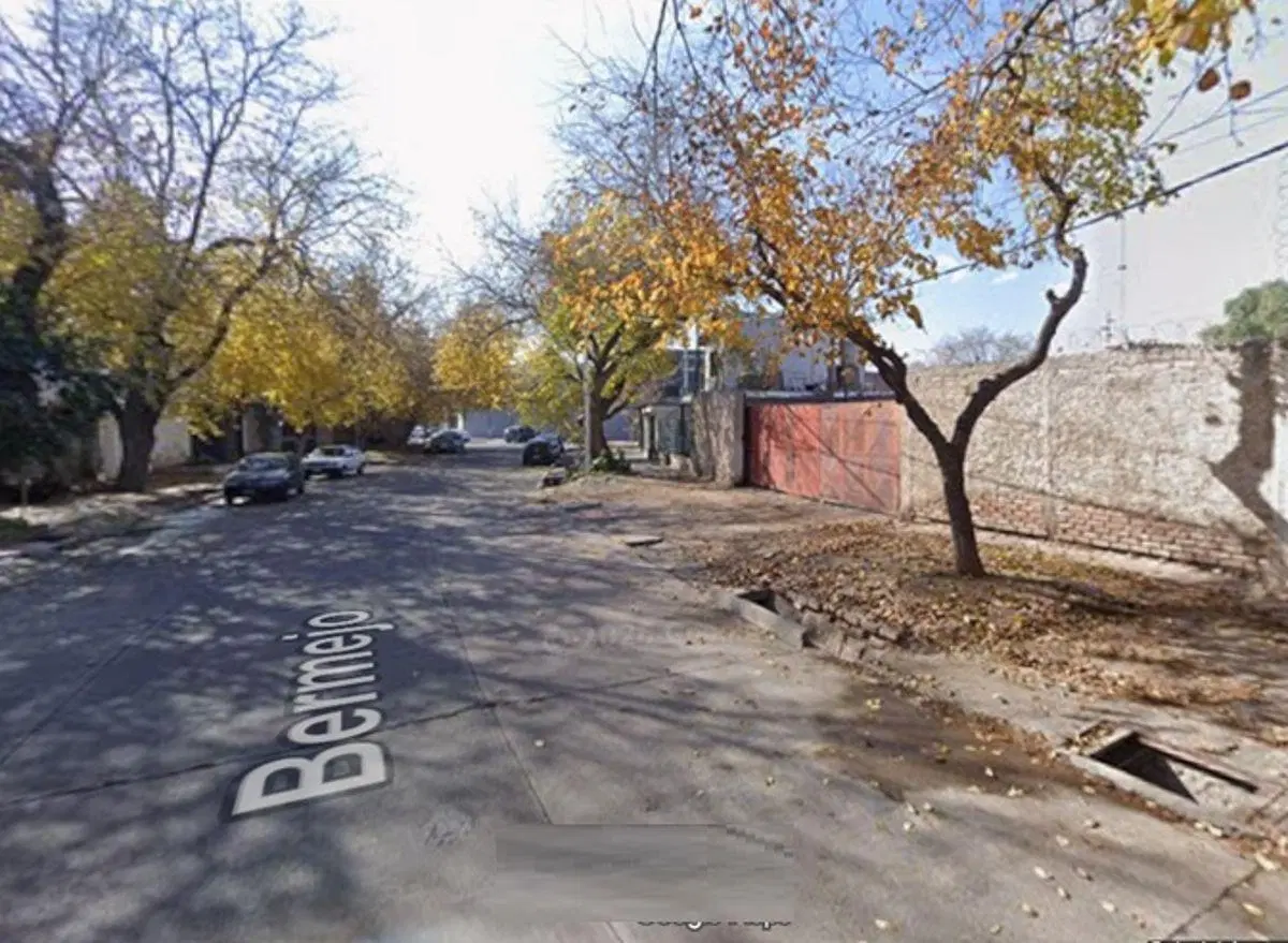 Lote de 840 m2 en excelente ubicación - Oportunidad ideal para emprendimientos 5