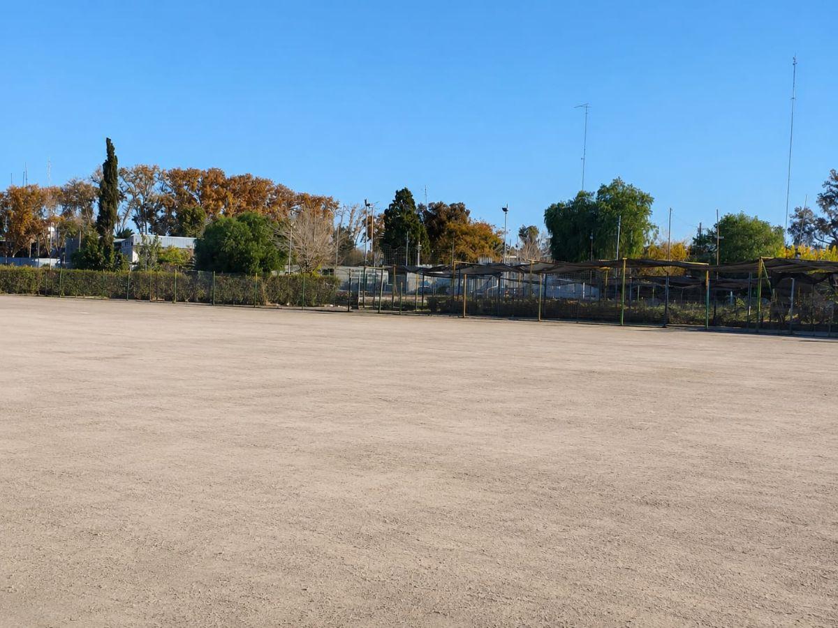 Excelente terreno de 18.300 m² con doble acceso – Ideal para proyectos inmobiliarios