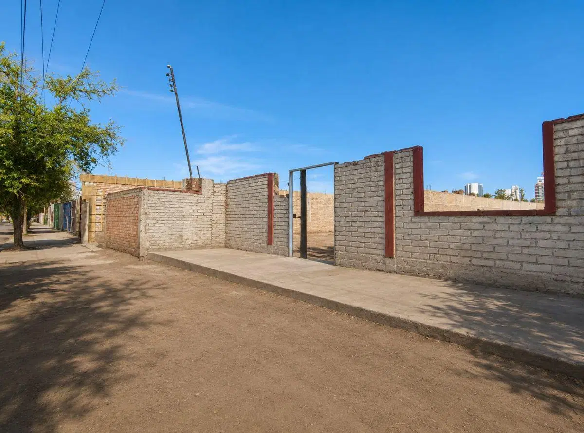Excelente terreno de 18.300 m² con doble acceso – Ideal para proyectos inmobiliarios 2