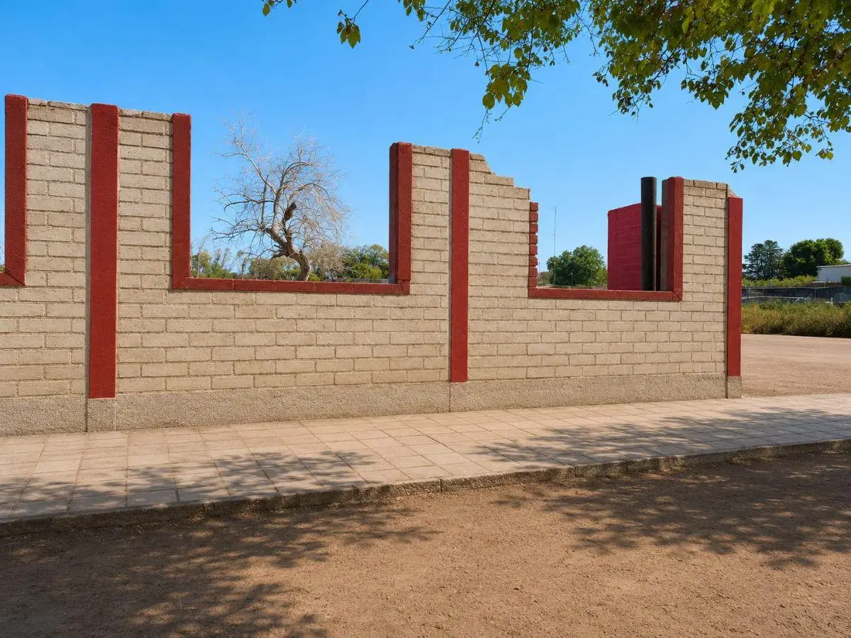 Excelente terreno de 18.300 m² con doble acceso – Ideal para proyectos inmobiliarios 8