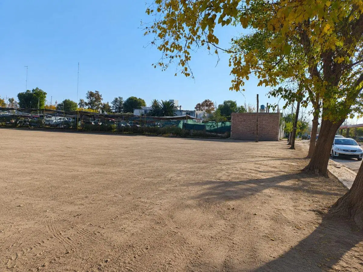 Excelente terreno de 18.300 m² con doble acceso – Ideal para proyectos inmobiliarios 3