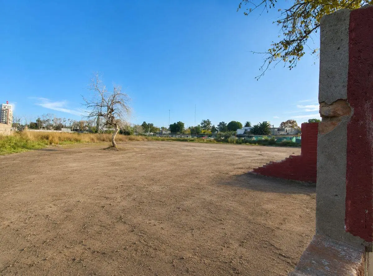 Excelente terreno de 18.300 m² con doble acceso – Ideal para proyectos inmobiliarios 5