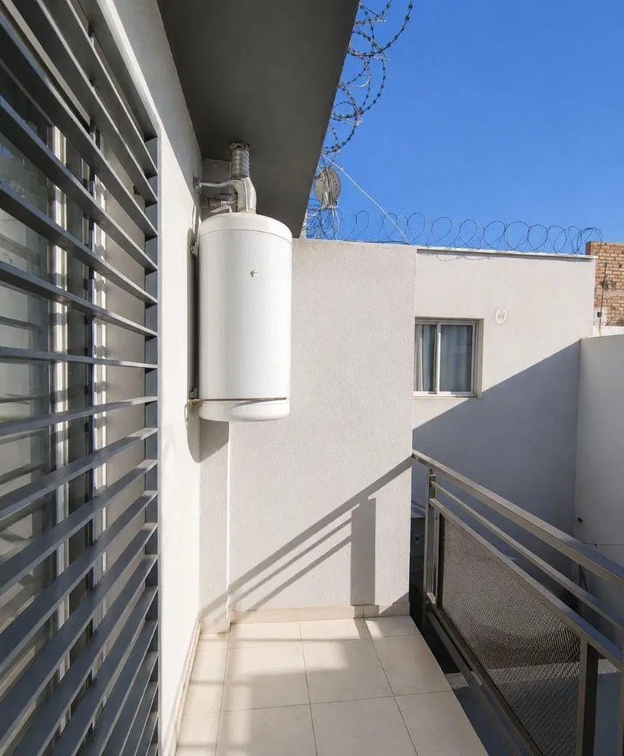 DEPARTAMENTO EN VENTA – GUAYMALLÉN 4