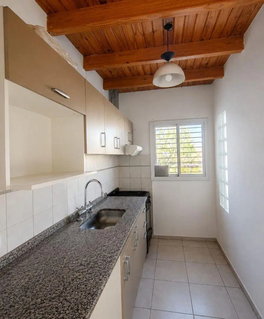 DEPARTAMENTO EN VENTA – GUAYMALLÉN 3