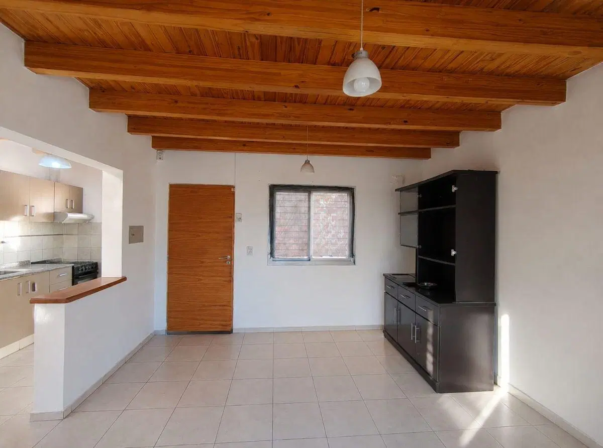 DEPARTAMENTO EN VENTA – GUAYMALLÉN 1