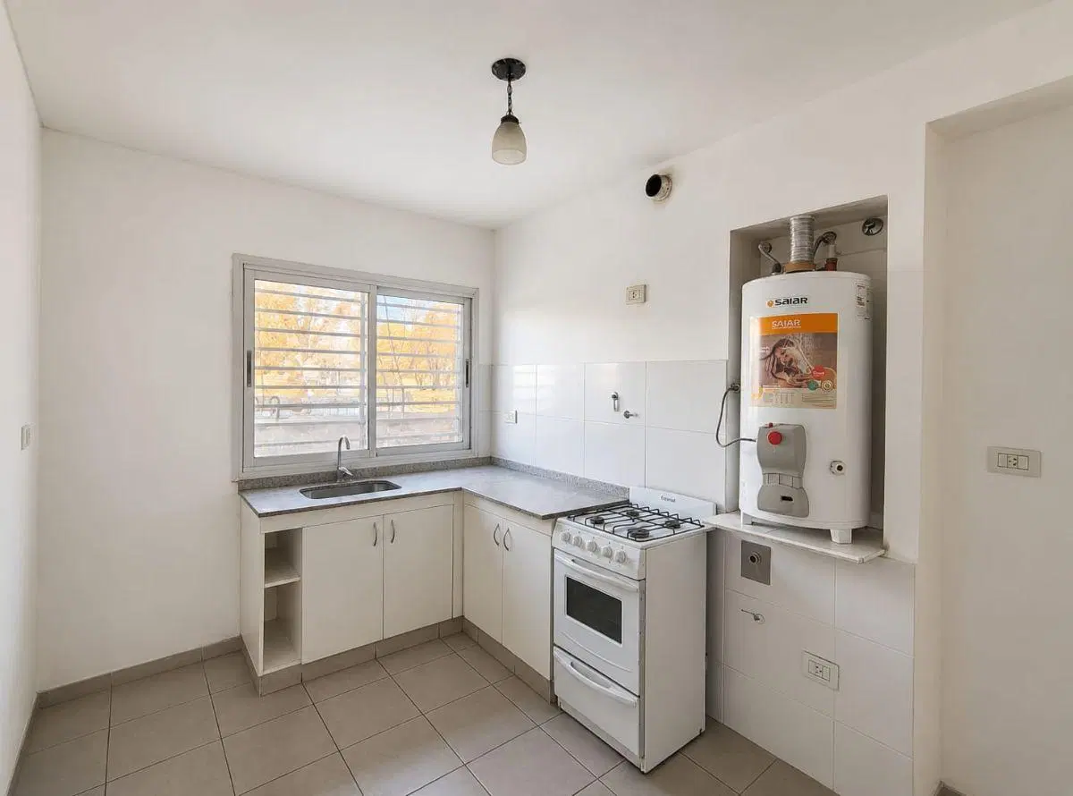 DEPARTAMENTO EN ALQUILER – CIUDAD DE MENDOZA 5