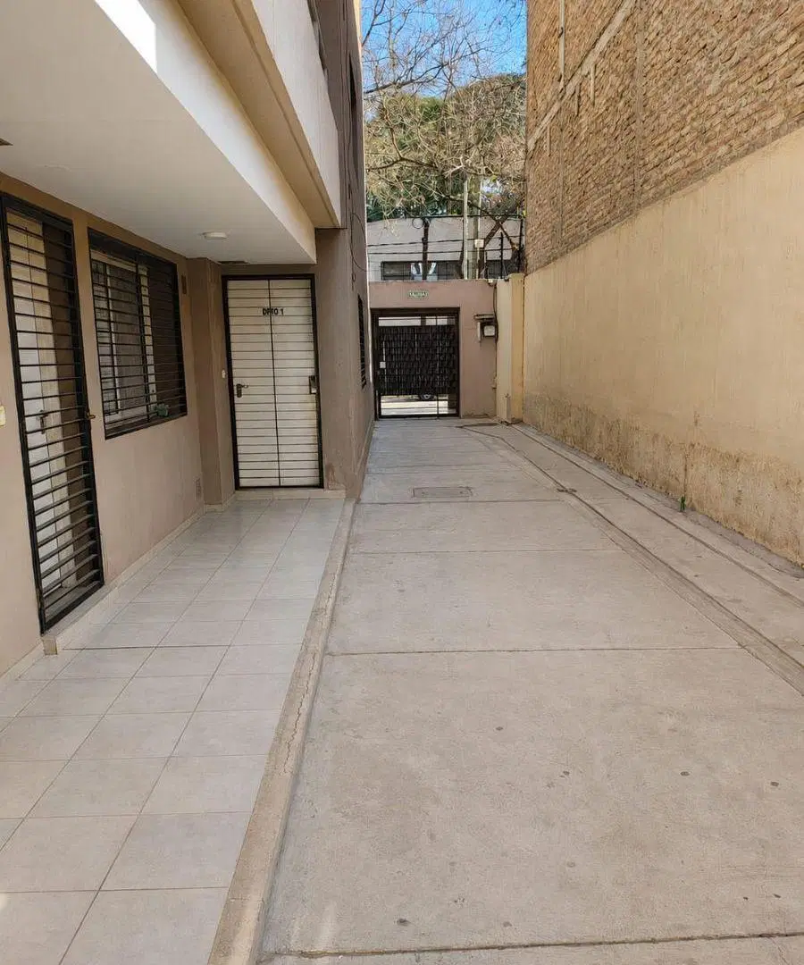 DEPARTAMENTO EN ALQUILER – CIUDAD DE MENDOZA 3