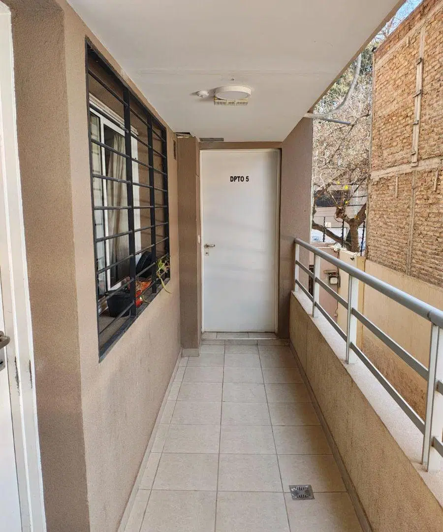 DEPARTAMENTO EN ALQUILER – CIUDAD DE MENDOZA 4