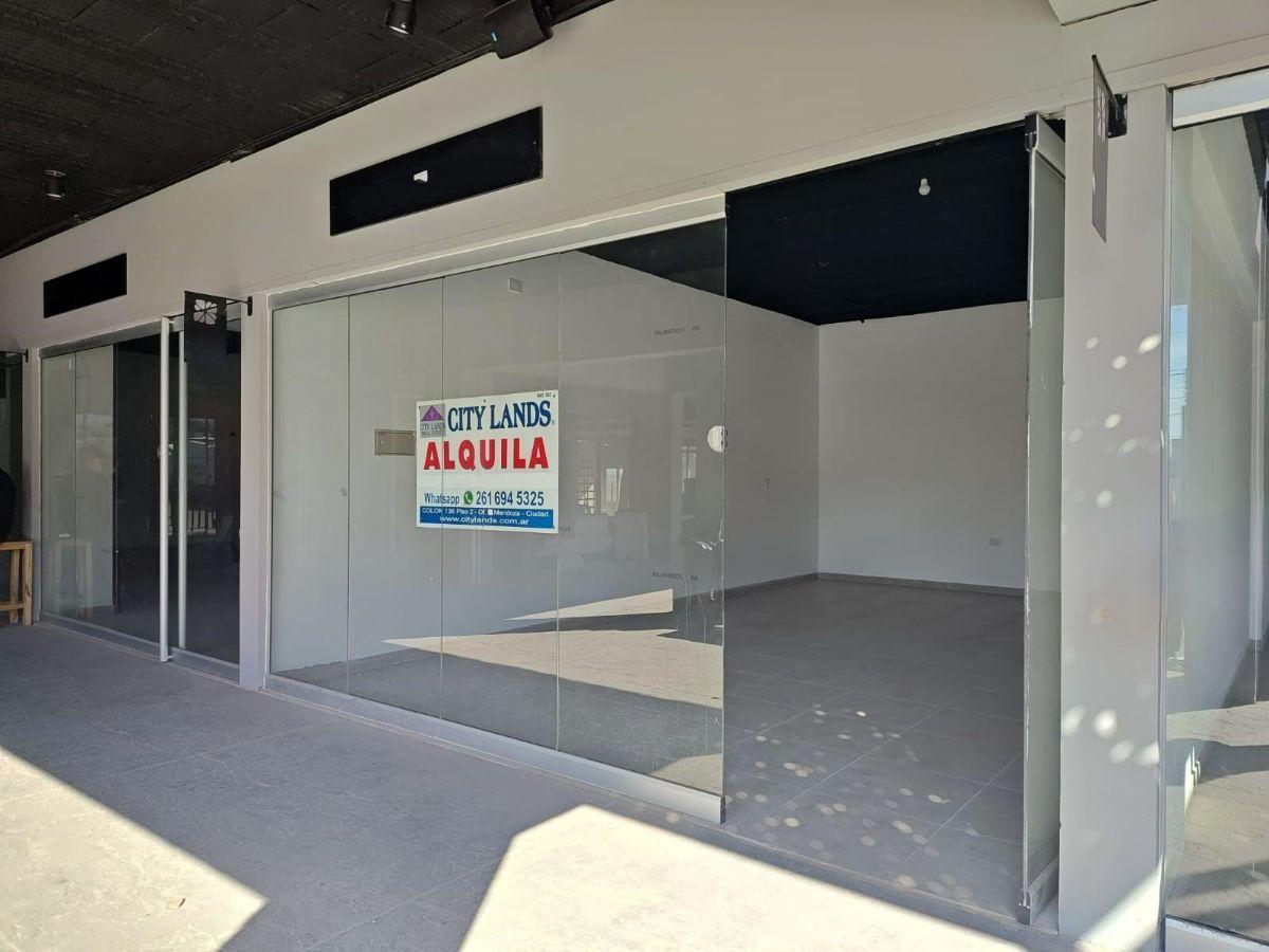 Foto de Local Comercial en Alquiler a Estrenar – Alto Brown Strip Center, Las, imagen 2