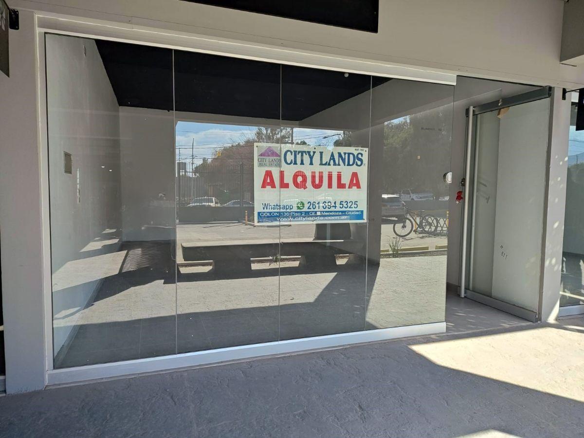 Foto de Local Comercial en Alquiler a Estrenar – Alto Brown Strip Center, Las, imagen 1