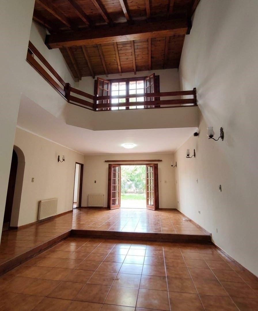 Foto de Alquilo casa confortable, 3 dormitorios, dependencia de servicio y, imagen 2