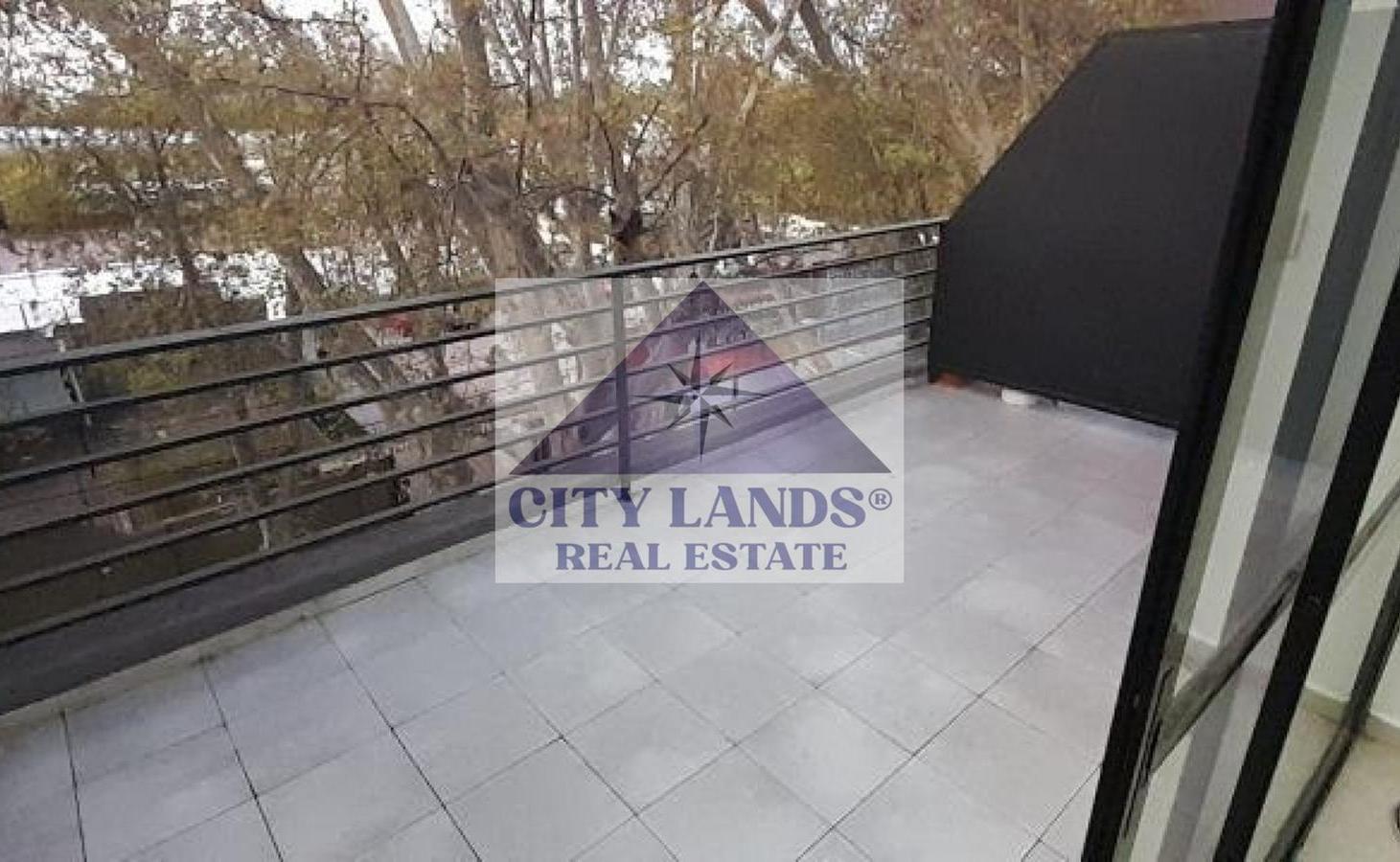 Foto de Departamento en venta de 1 dormitorio con cochera en la Ciudad de, imagen 1