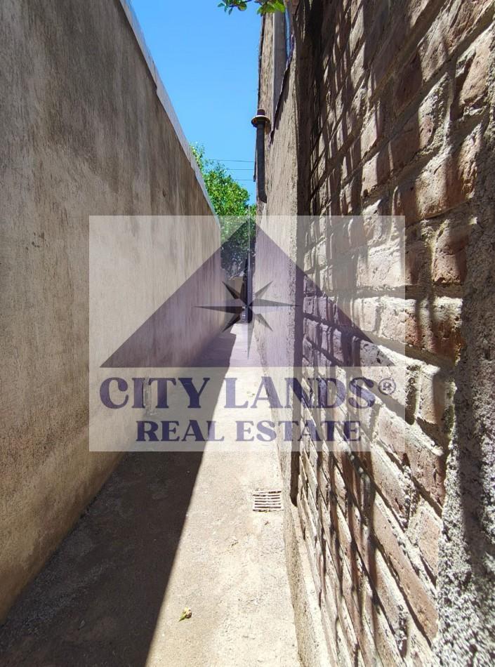 Foto de Lote interno en venta en la Cuarta Seccion Cuidad de Mendoza, imagen 3