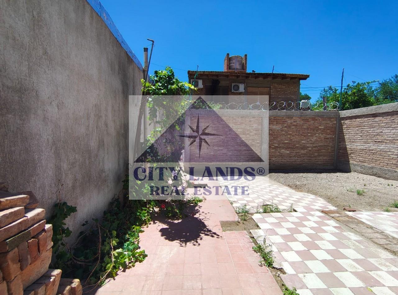 Foto de Lote interno en venta en la Cuarta Seccion Cuidad de Mendoza, imagen 5