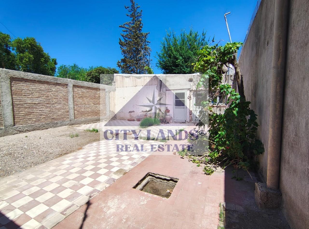Foto de Lote interno en venta en la Cuarta Seccion Cuidad de Mendoza, imagen 1