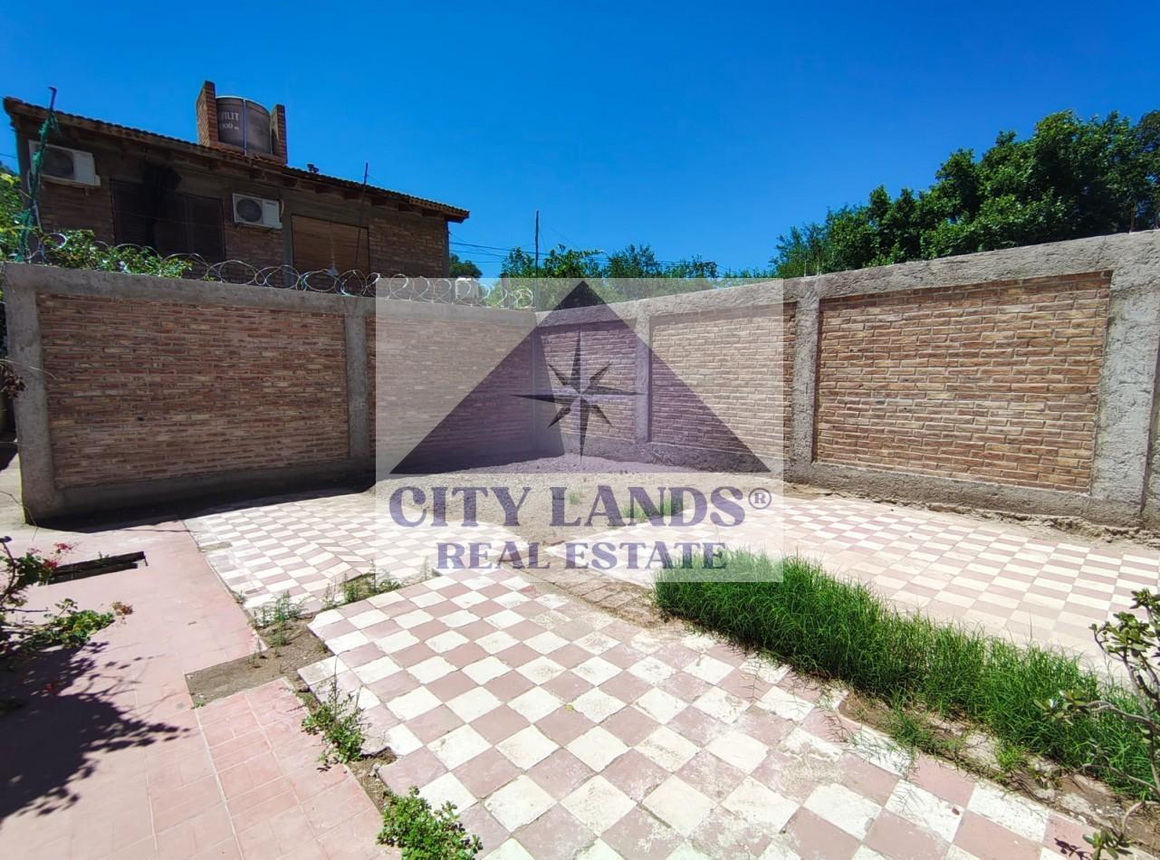 Foto de Lote interno en venta en la Cuarta Seccion Cuidad de Mendoza, imagen 4