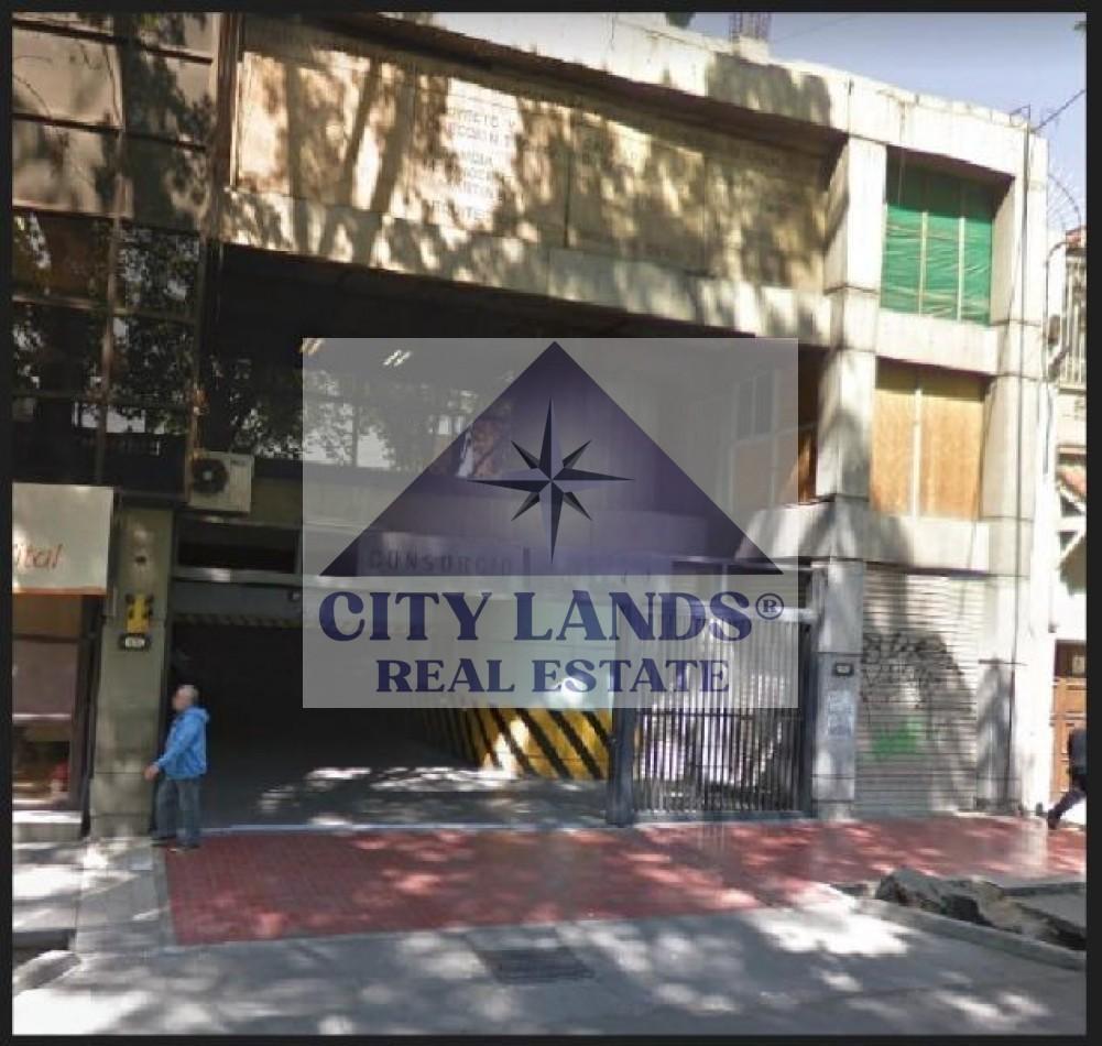 Foto de Cochera amplia en venta en la Ciudad de Mendoza, imagen 3