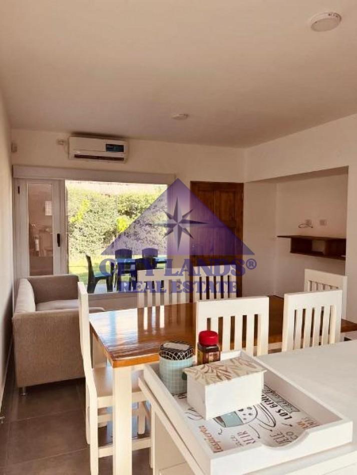 Foto de Complejo de cabañas en venta en San Rafael, Mendoza, imagen 1