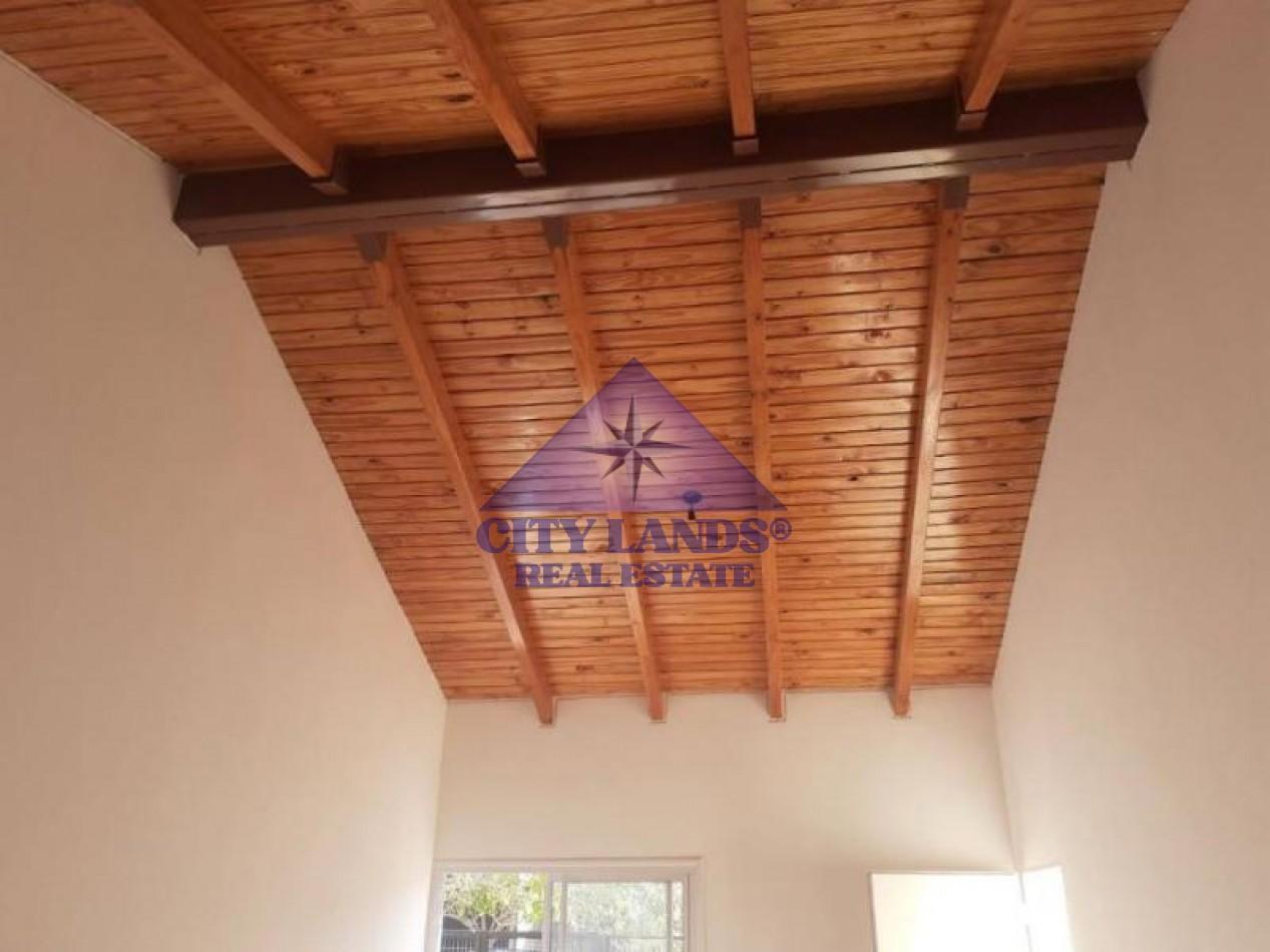 Foto de Casa en venta en obra gruesa en Bo. Cerrado Alto Drummond, Lujan de, imagen 4