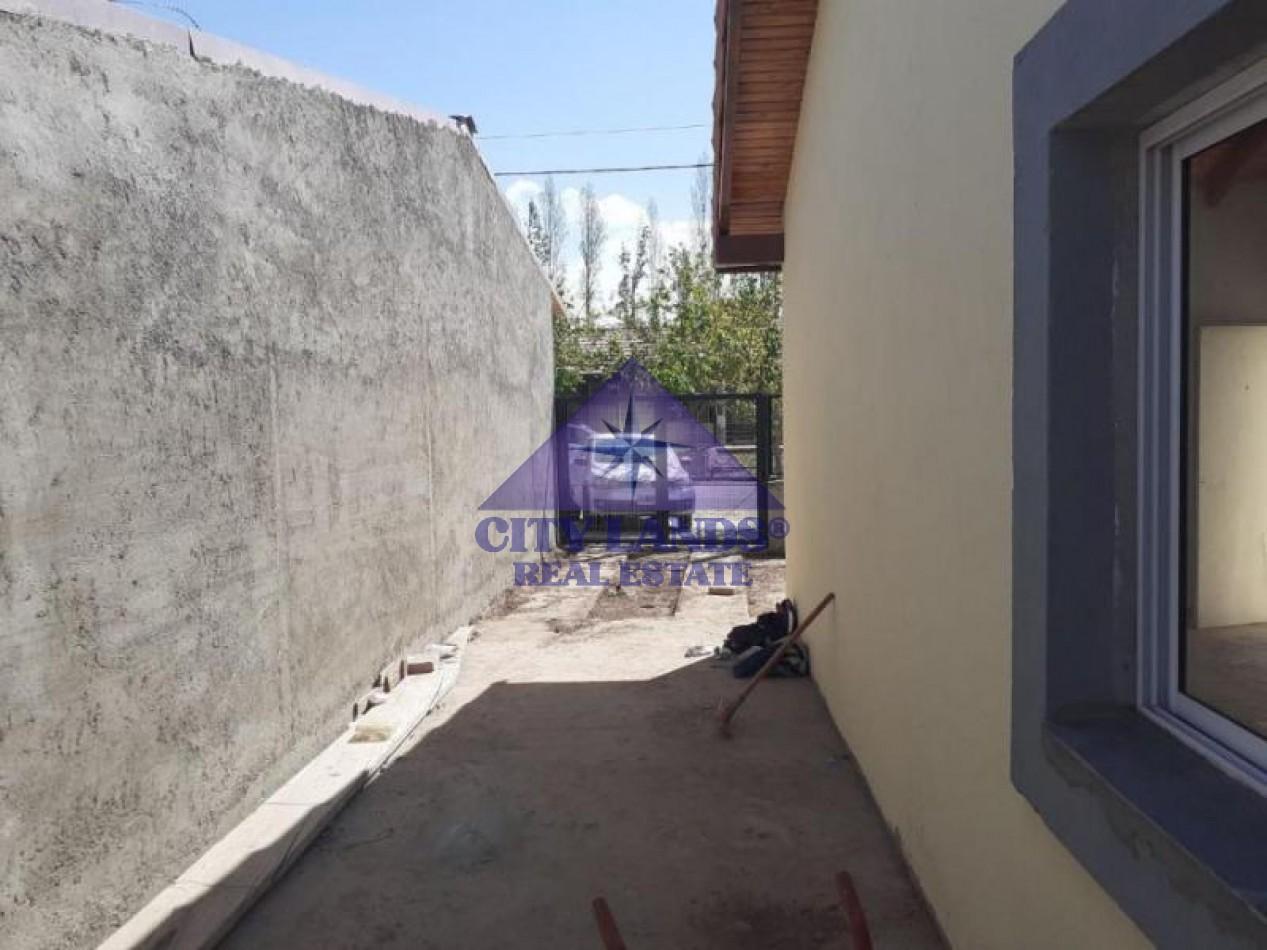 Foto de Casa en venta en obra gruesa en Bo. Cerrado Alto Drummond, Lujan de, imagen 3