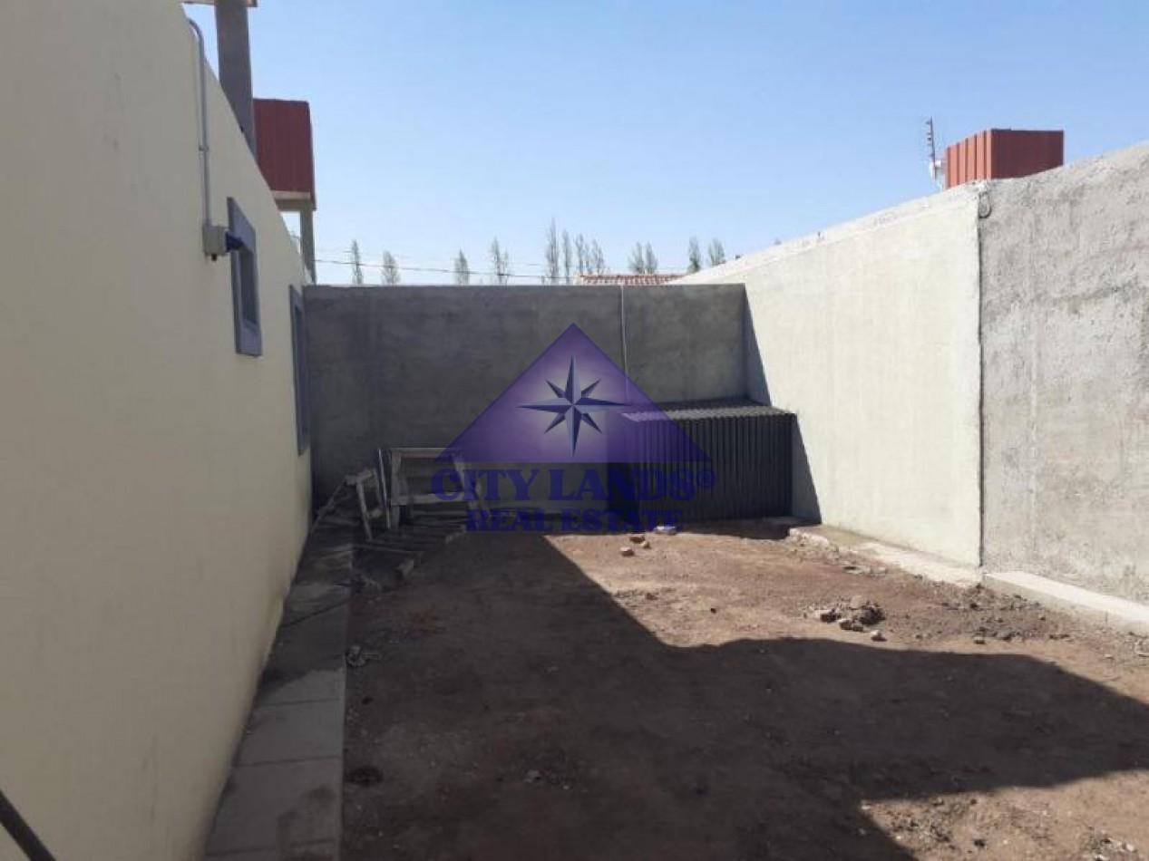 Foto de Casa en venta en obra gruesa en Bo. Cerrado Alto Drummond, Lujan de, imagen 1