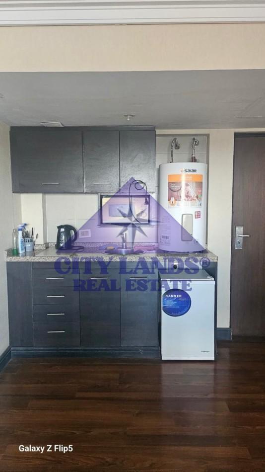 Foto de Departamento en venta en Premium Tower Hotel de la Ciudad de San Luis, imagen 3