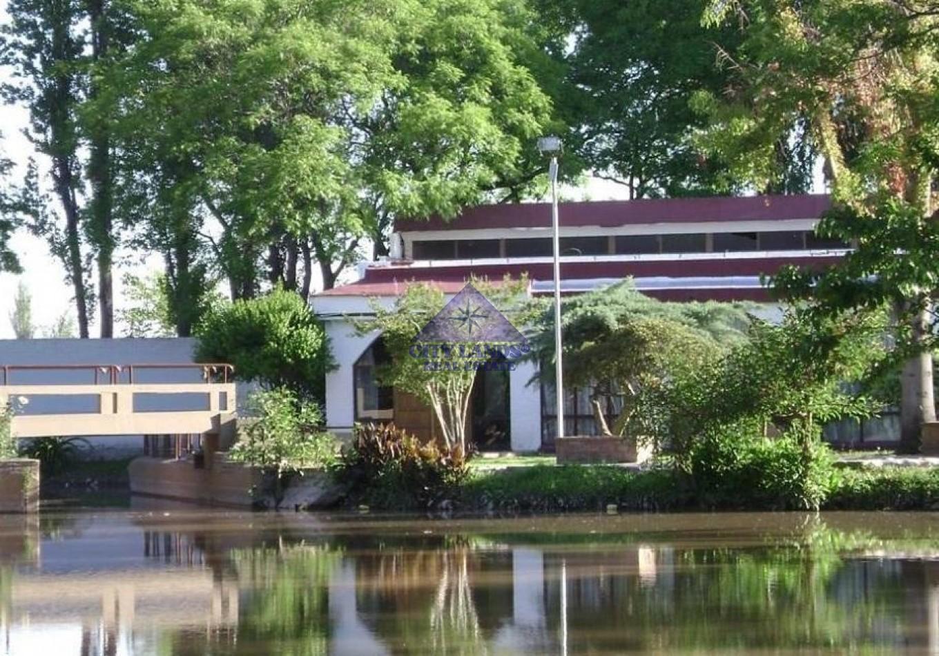 Foto de Lotes en venta en Club de Campo Maipu, Mendoza, imagen 4
