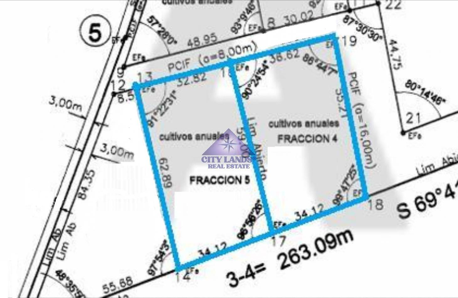 Foto de Terrenos en venta de 2.000 m2 en Uspallata, Ruta Nacional 7, Mendoza, imagen 5