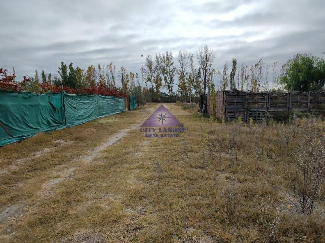 Foto de Lote en venta de 500 m2 en Los Corralitos, Guaymallen, Mendoza, imagen 1
