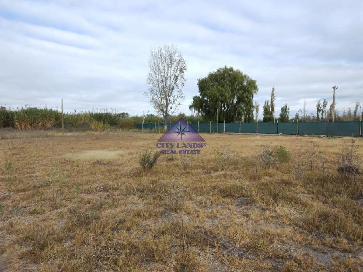 Foto de Lote en venta de 500 m2 en Los Corralitos, Guaymallen, Mendoza, imagen 4
