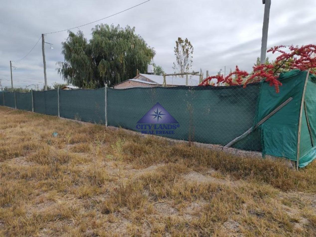 Foto de Lote en venta de 500 m2 en Los Corralitos, Guaymallen, Mendoza, imagen 5