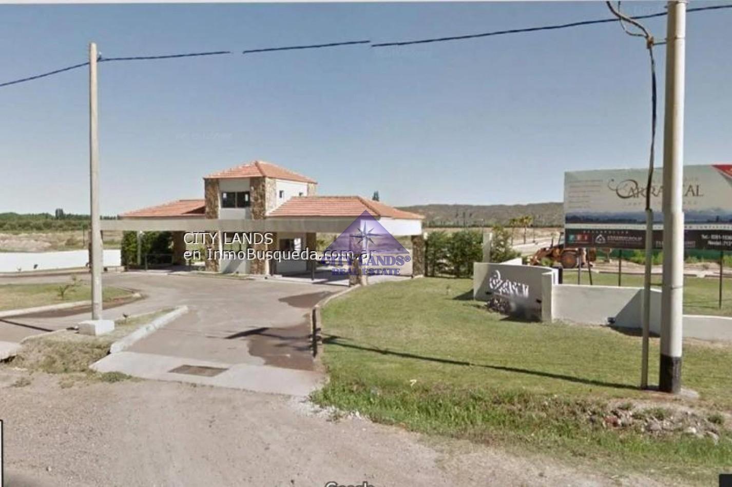 Foto de 🌟 ¡OPORTUNIDAD DE INVERSION LOTE EN VENTA EN BARRIO PRIVADO, imagen 5