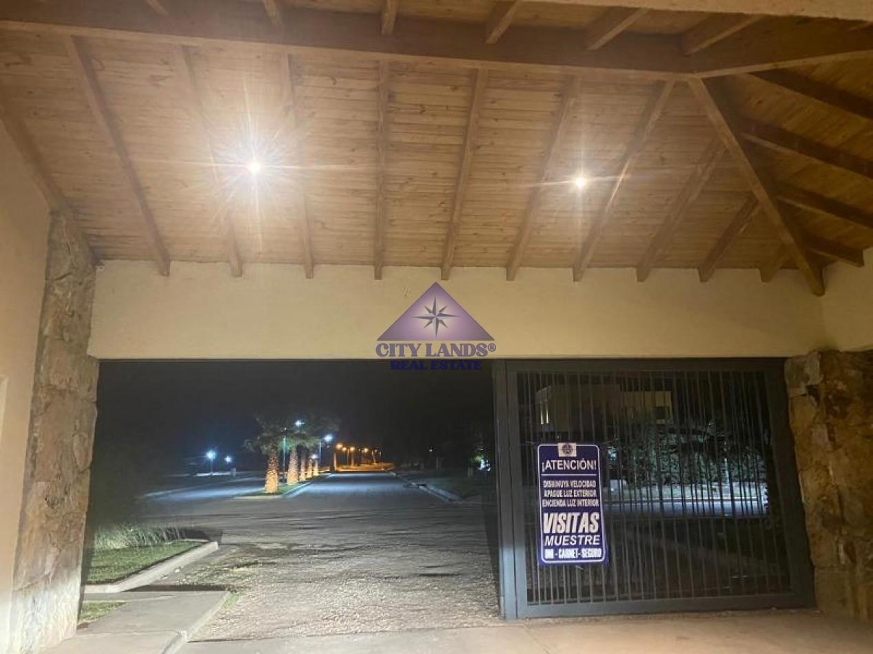 Foto de la propiedad en Gral. M. de Azcuénaga, Maipú, Mendoza