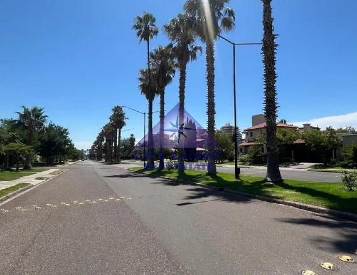 Foto de Lote en venta en Barrio Privado Palmares III, Godoy Cruz, imagen 3