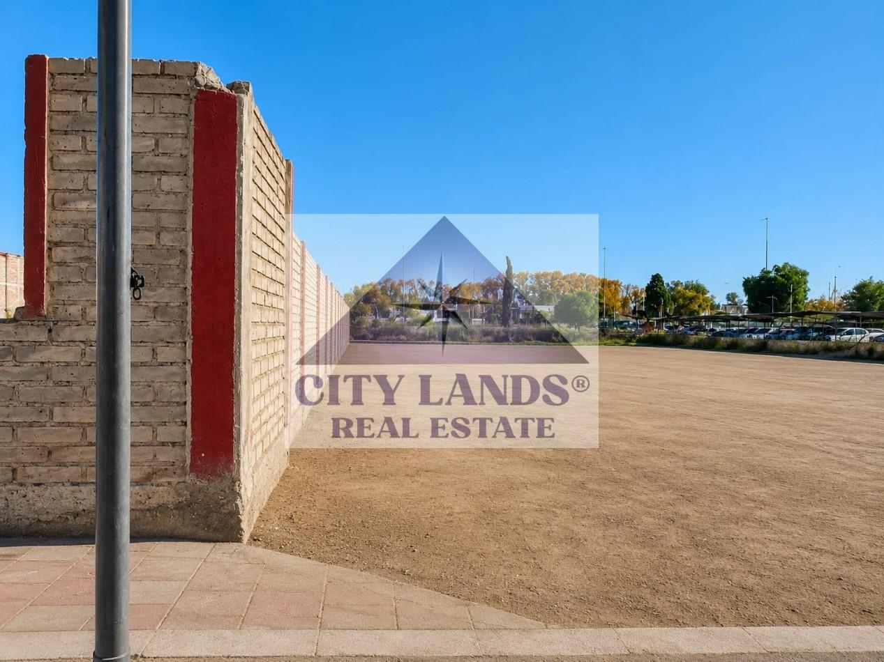 Foto de Excelente Terreno de 18.300 m² con Doble Acceso - Ideal Para Proyectos, imagen 1