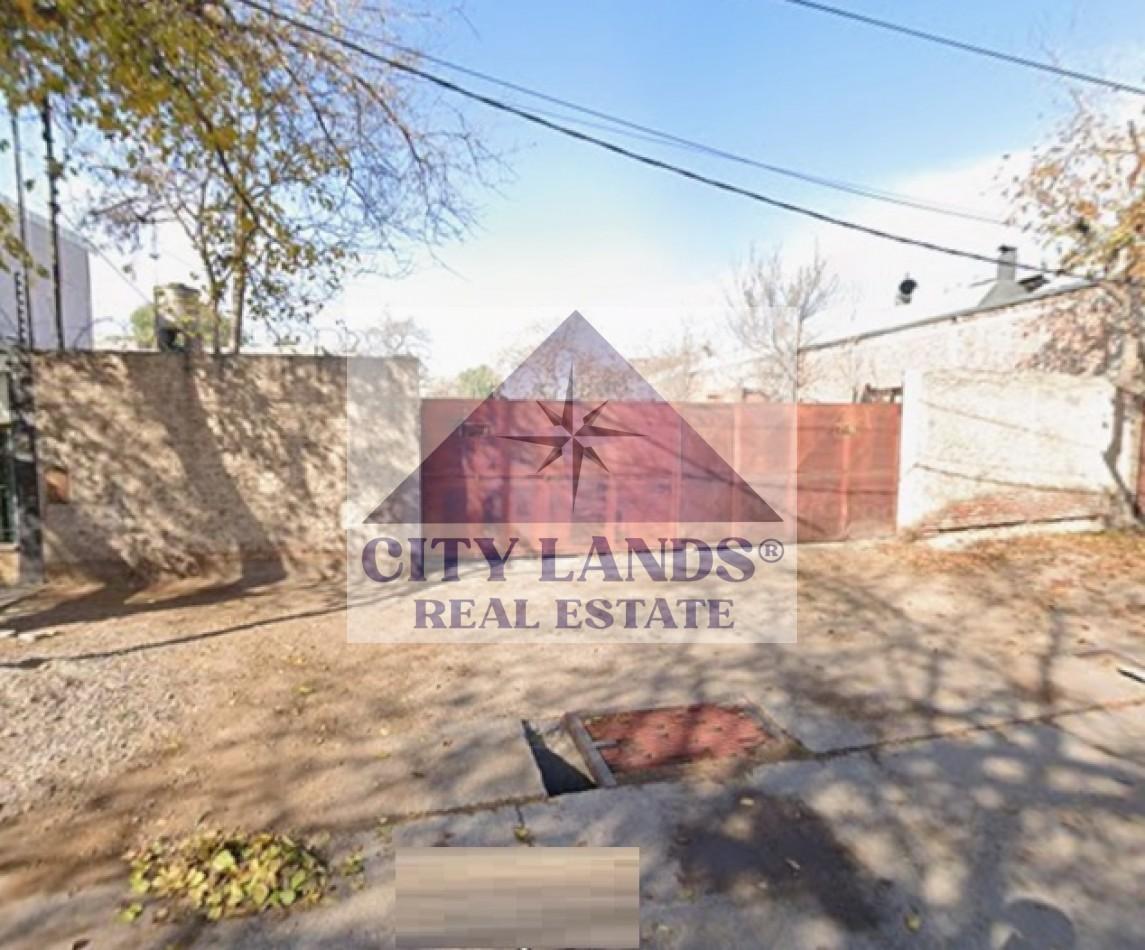 Foto de Excelente lote en venta de 840 m² con doble acceso - Ubicacion, imagen 4