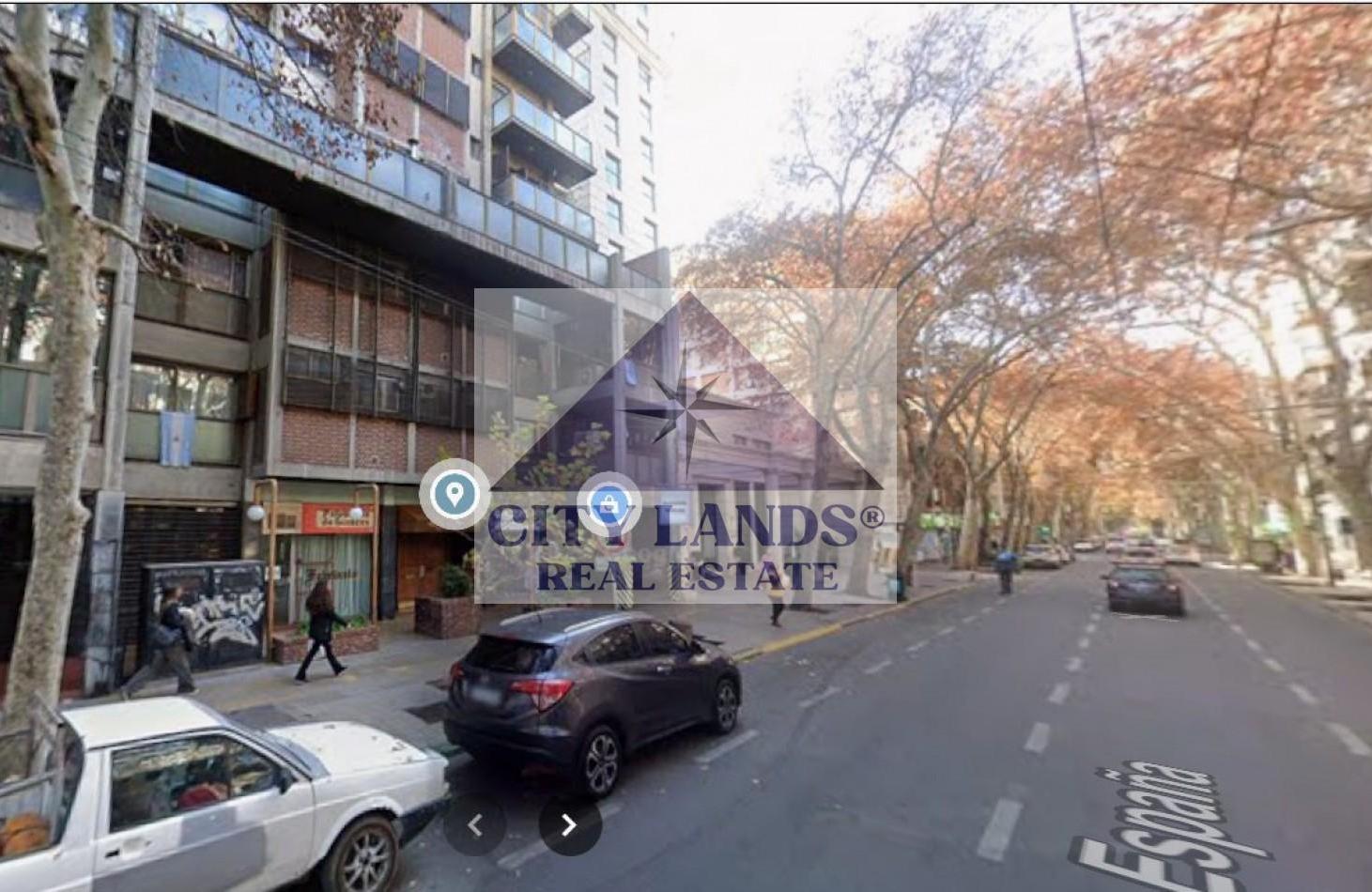 Foto de la propiedad en Av. España 930, Ciudad de Mendoza, Mendoza